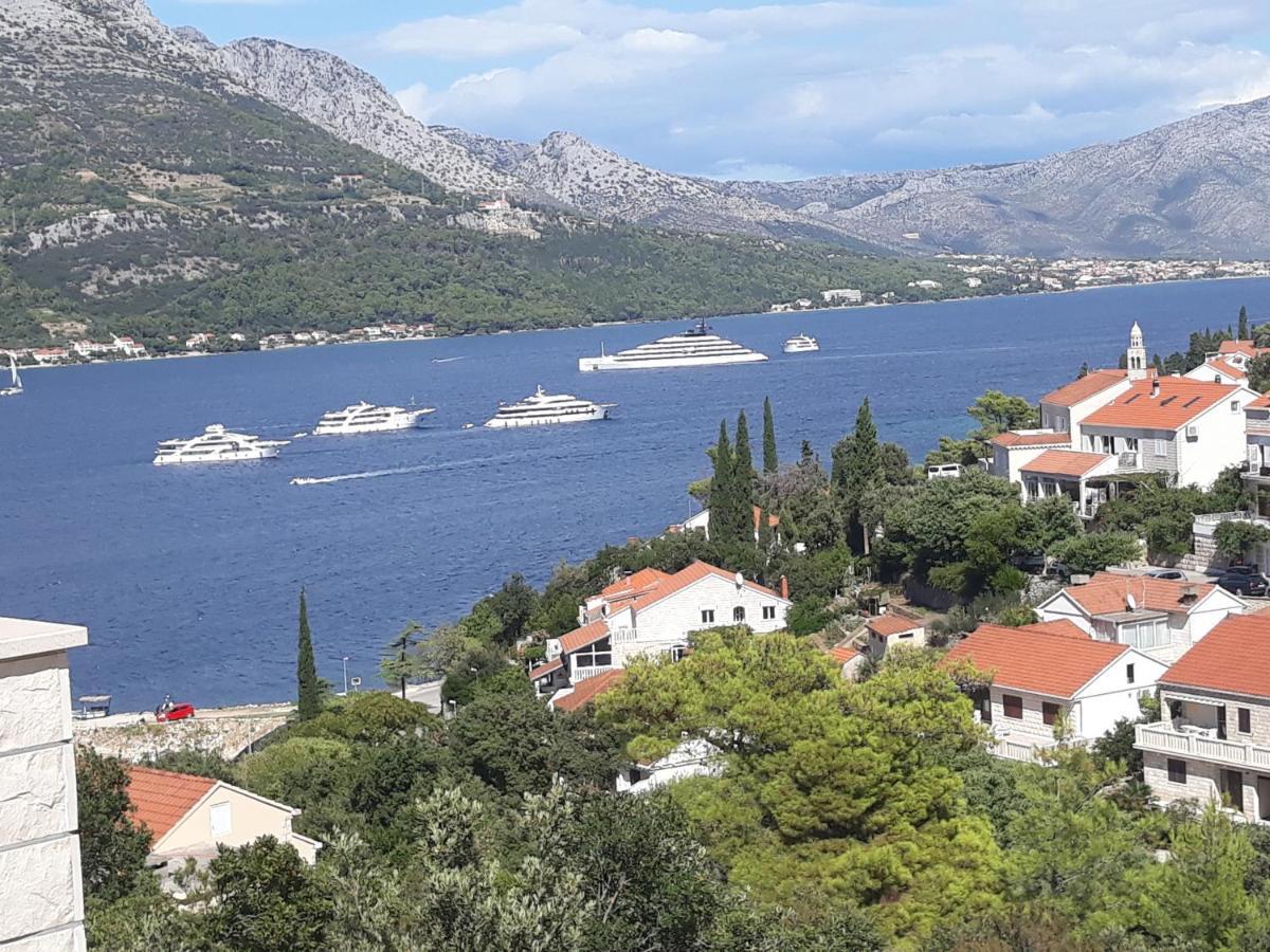 Apartments Alo Jozic Medvinjak Eksteriør billede