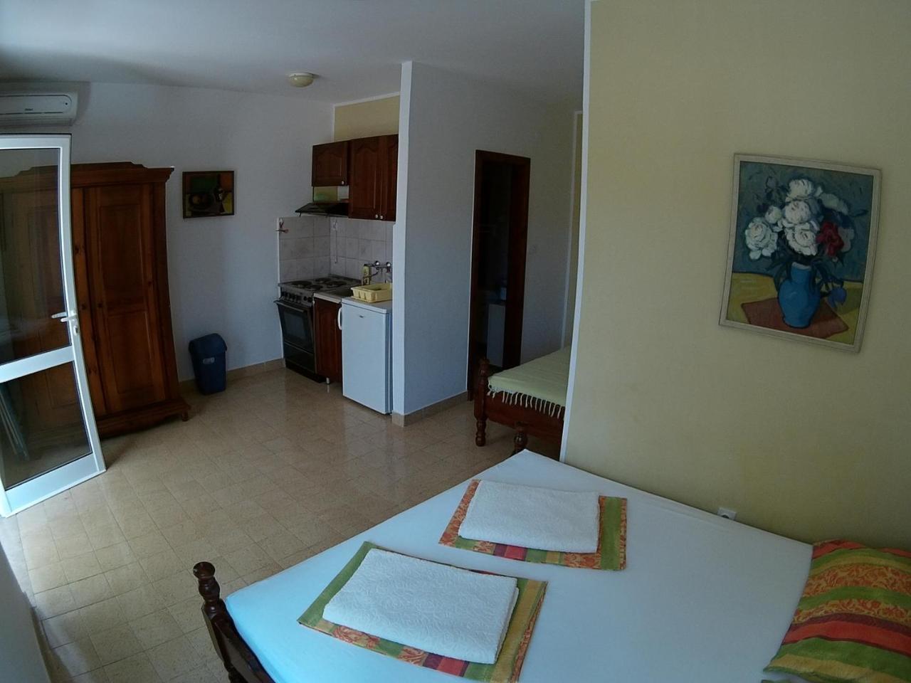 Apartments Alo Jozic Medvinjak Eksteriør billede