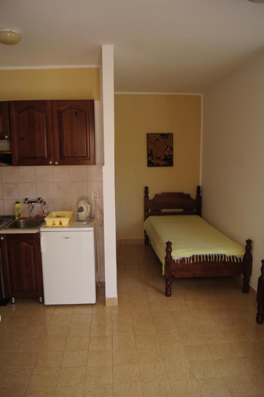 Apartments Alo Jozic Medvinjak Eksteriør billede