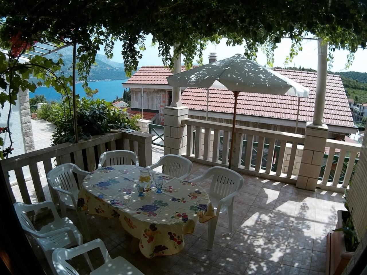 Apartments Alo Jozic Medvinjak Værelse billede