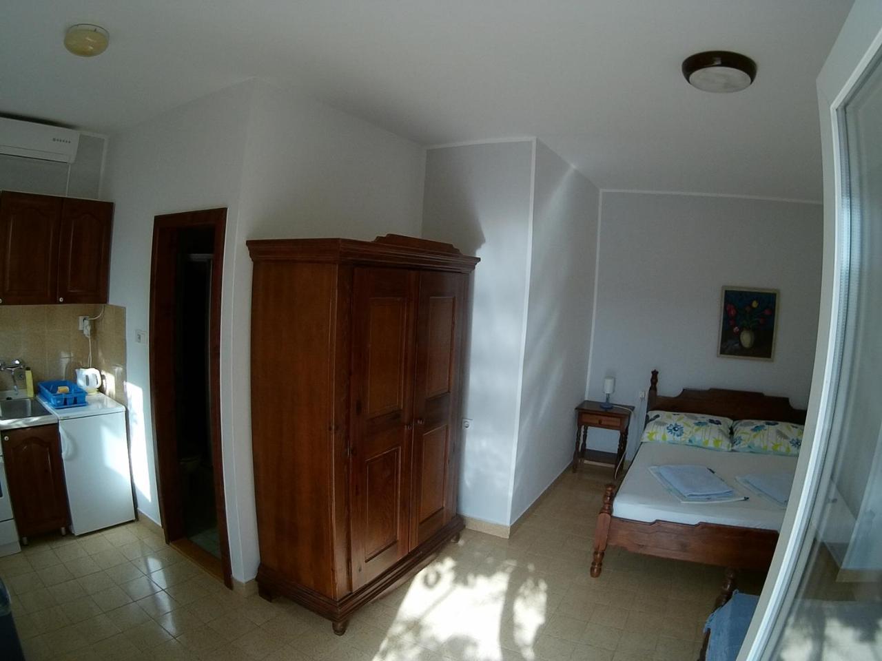 Apartments Alo Jozic Medvinjak Eksteriør billede
