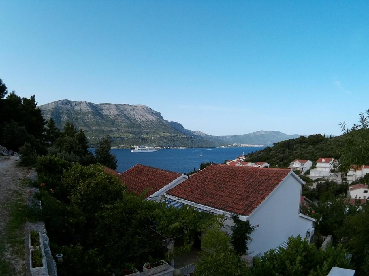 Apartments Alo Jozic Medvinjak Eksteriør billede