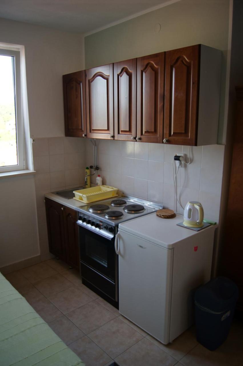 Apartments Alo Jozic Medvinjak Eksteriør billede