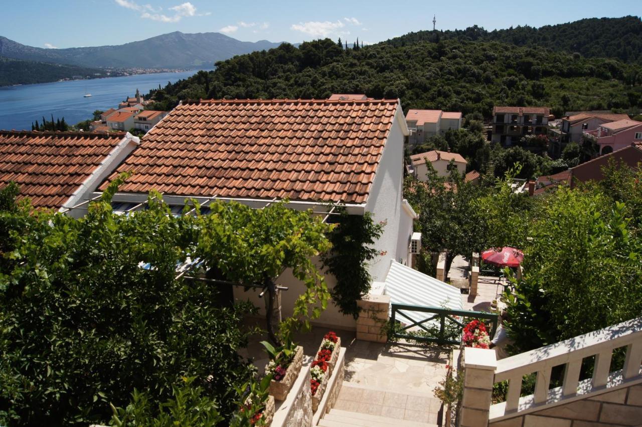 Apartments Alo Jozic Medvinjak Eksteriør billede