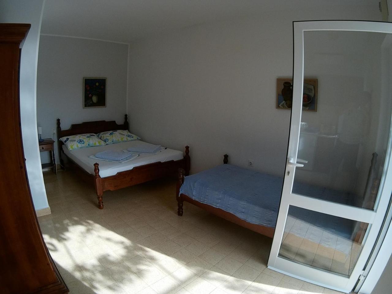 Apartments Alo Jozic Medvinjak Eksteriør billede