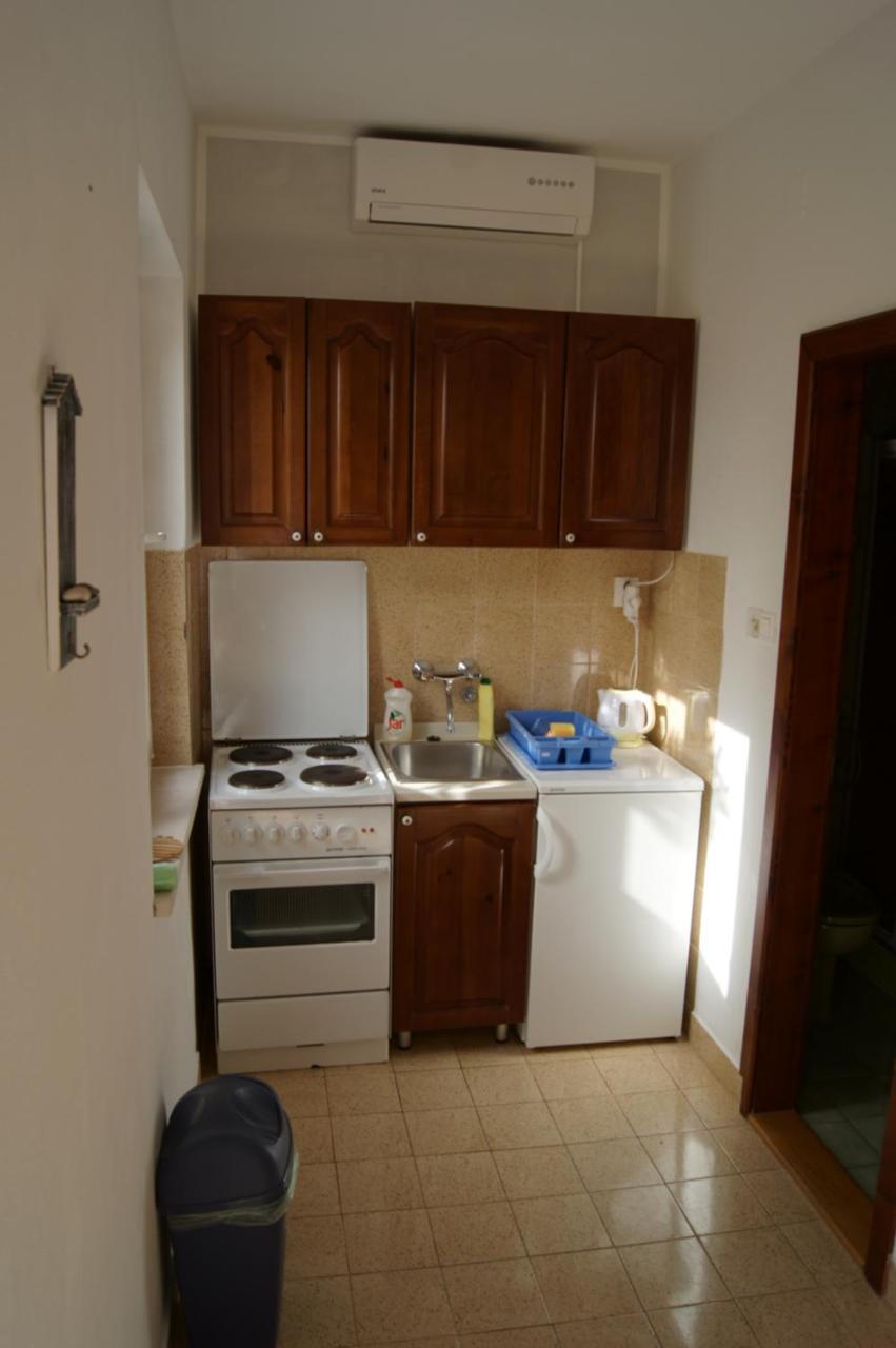 Apartments Alo Jozic Medvinjak Eksteriør billede
