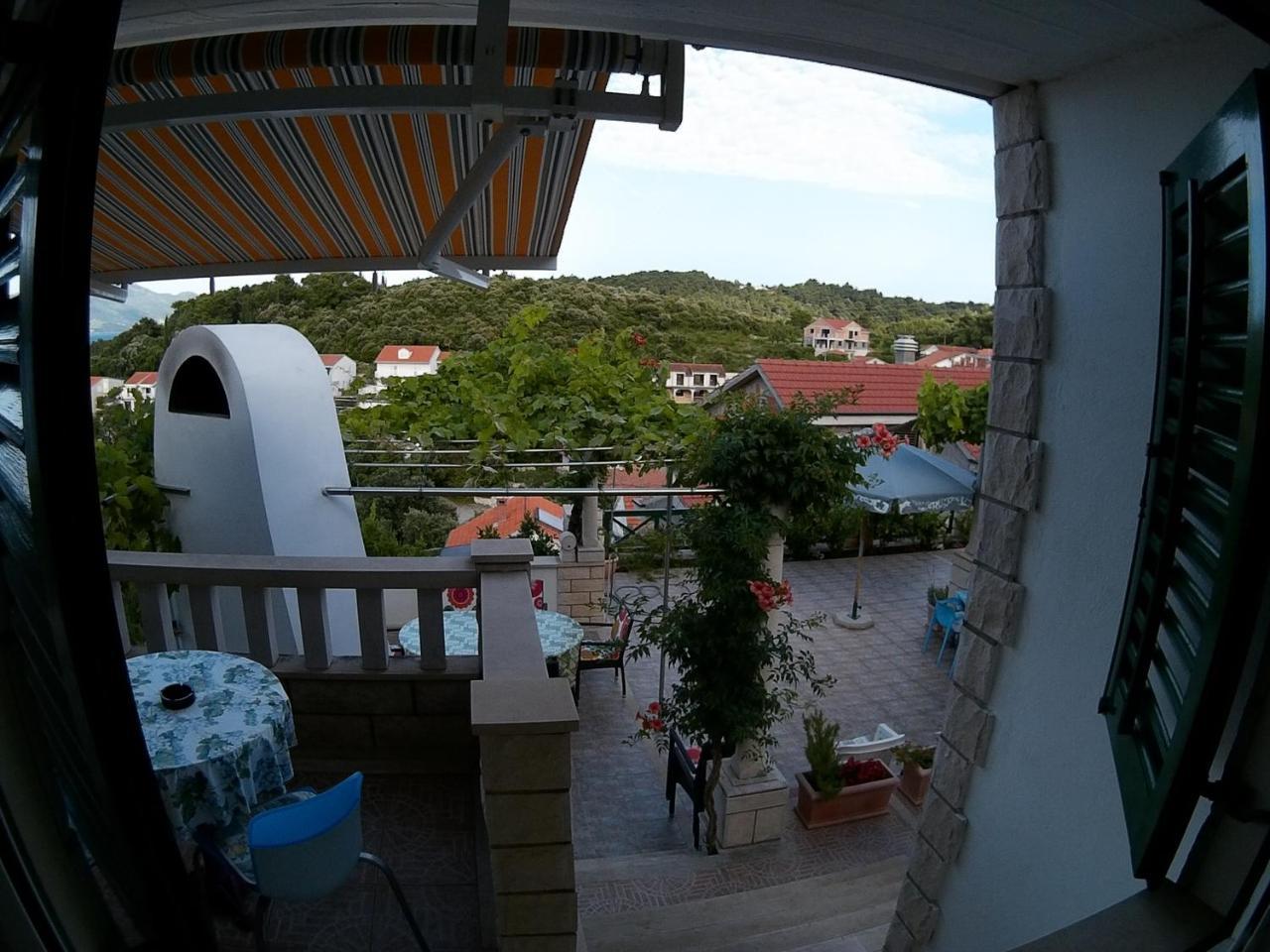 Apartments Alo Jozic Medvinjak Eksteriør billede