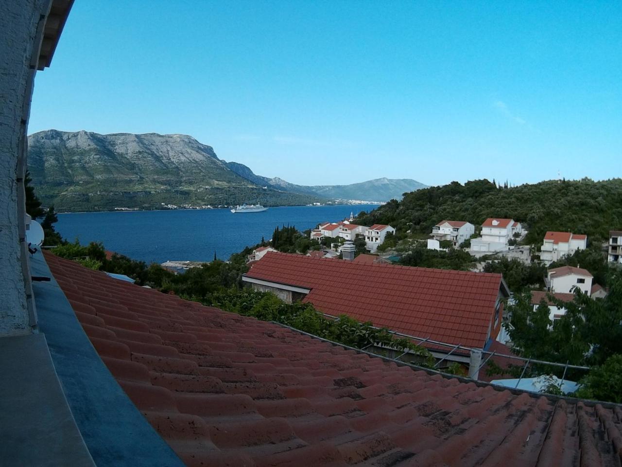 Apartments Alo Jozic Medvinjak Eksteriør billede