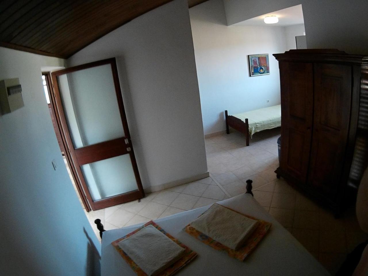 Apartments Alo Jozic Medvinjak Eksteriør billede