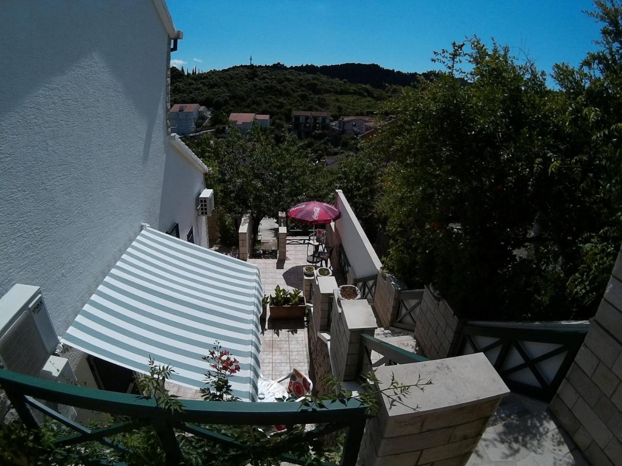 Apartments Alo Jozic Medvinjak Eksteriør billede